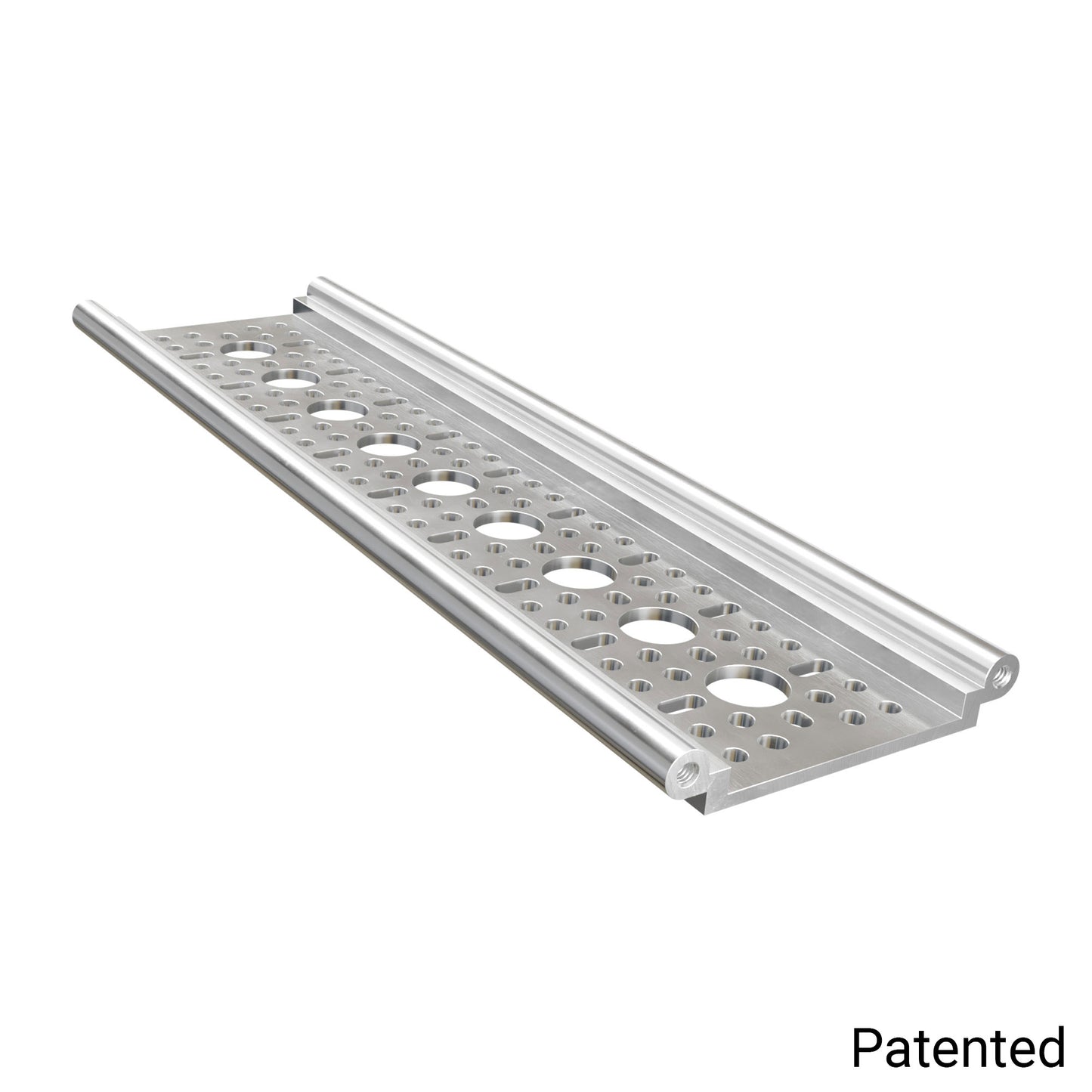 1122 Series Rail-Channel
