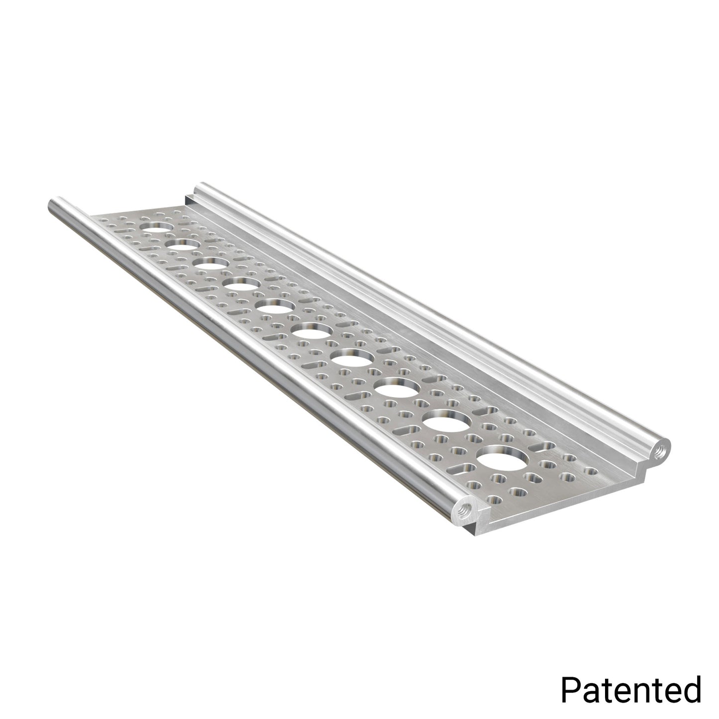 1122 Series Rail-Channel