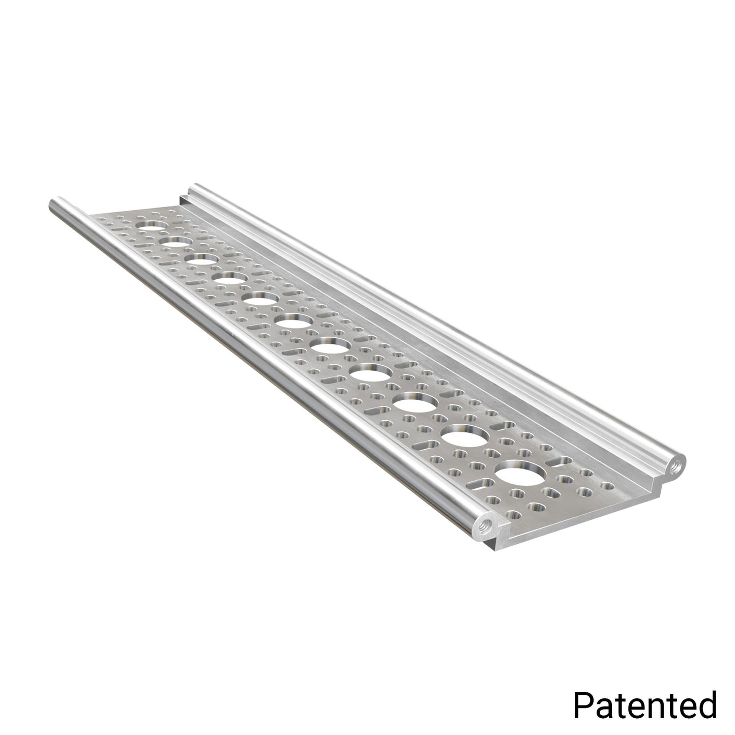 1122 Series Rail-Channel