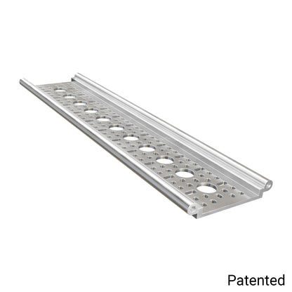 1122 Series Rail-Channel