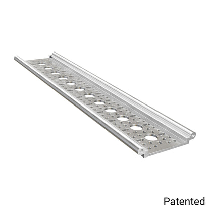 1122 Series Rail-Channel