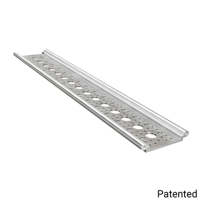 1122 Series Rail-Channel