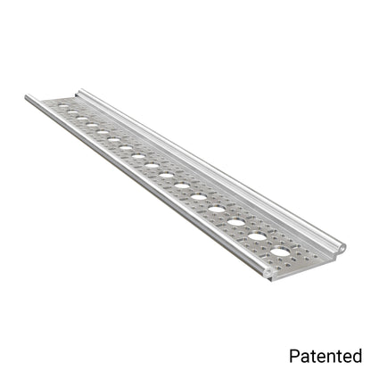 1122 Series Rail-Channel