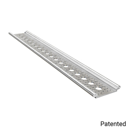 1122 Series Rail-Channel