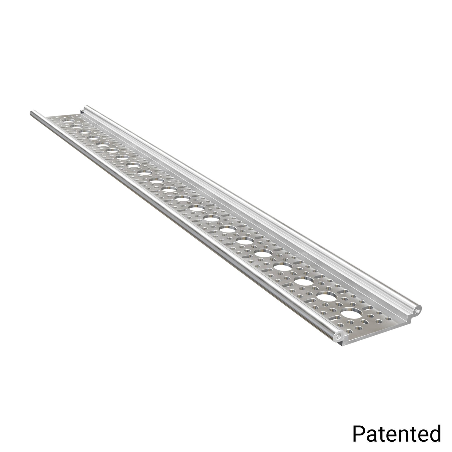 1122 Series Rail-Channel