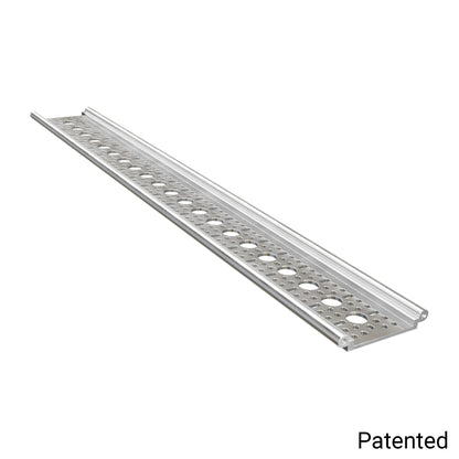 1122 Series Rail-Channel