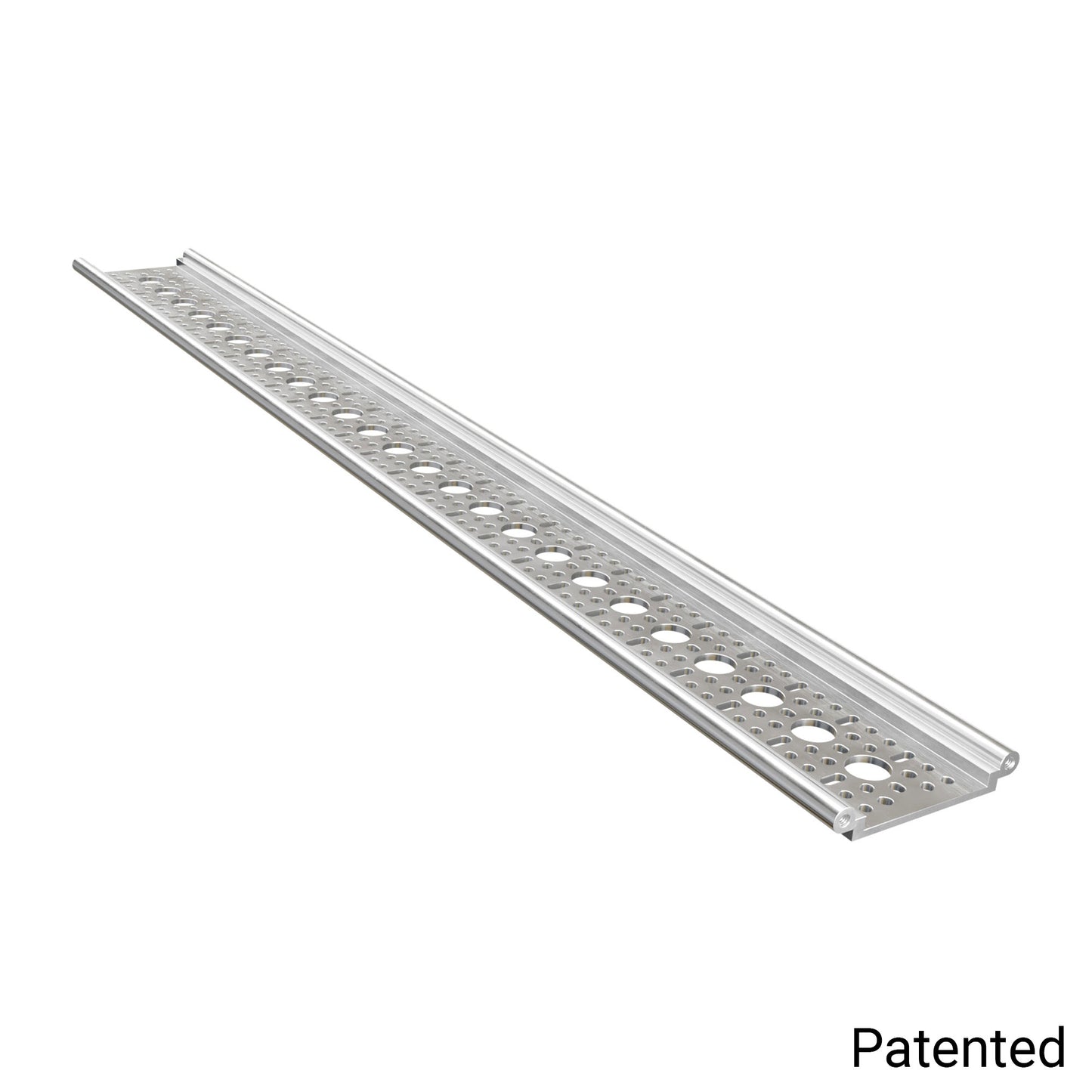 1122 Series Rail-Channel