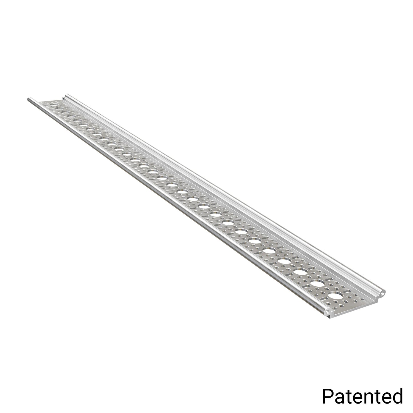 1122 Series Rail-Channel