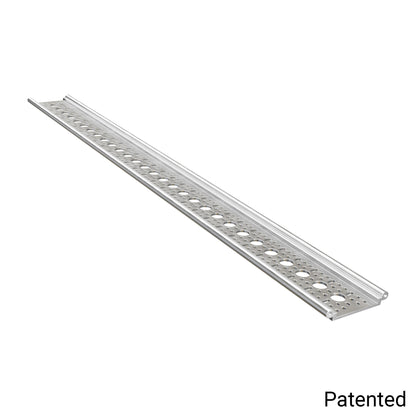 1122 Series Rail-Channel