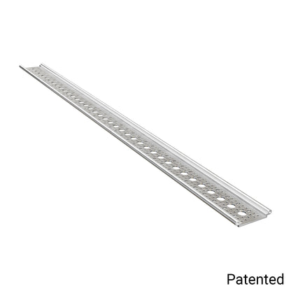 1122 Series Rail-Channel