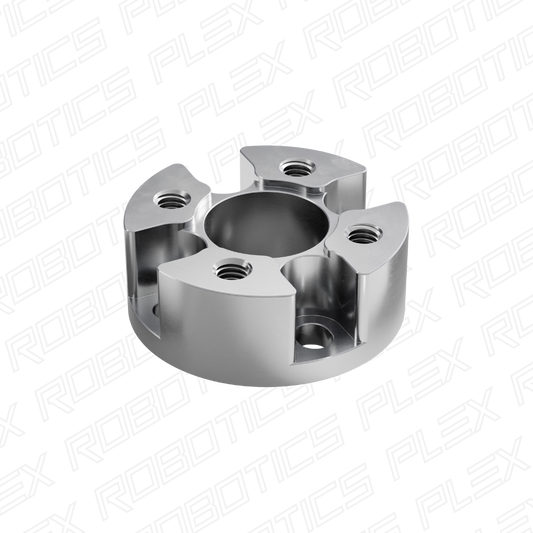 1505 Series 32mm OD Counterbored Pattern Spacer