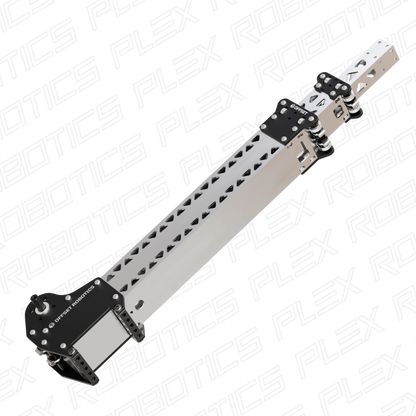 Offset Box Tube Slide Kit – 2 Stage