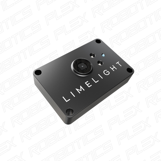 Limelight 3A Smart Camera