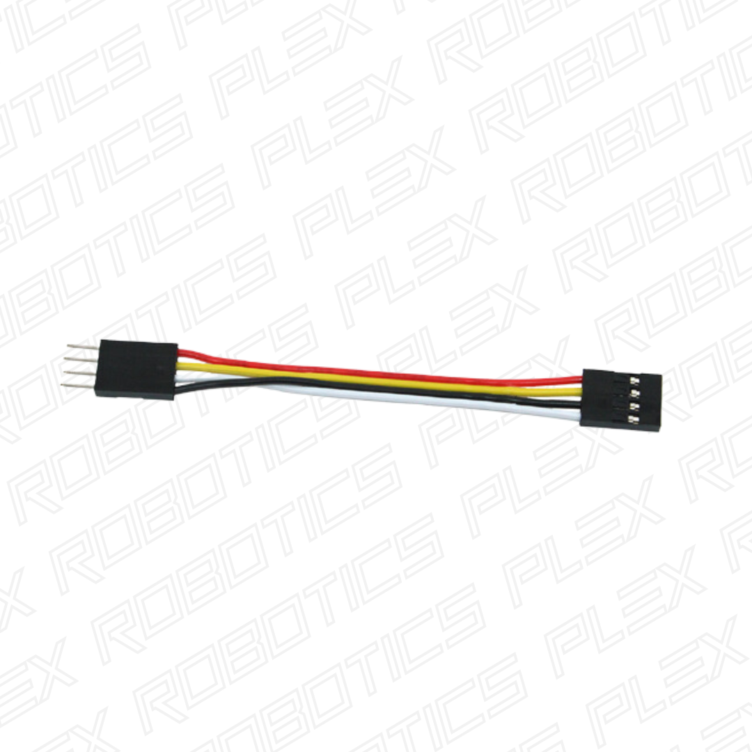 Sensor Cable Adapter for Level Converter – PLEX Robotics