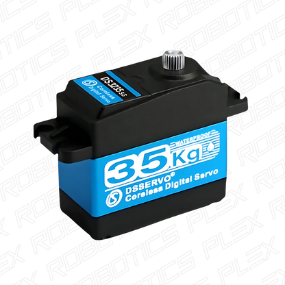 DSServo DS3235SG Servo