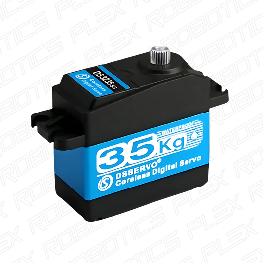 DSServo DS3235SG 35Kg Servo