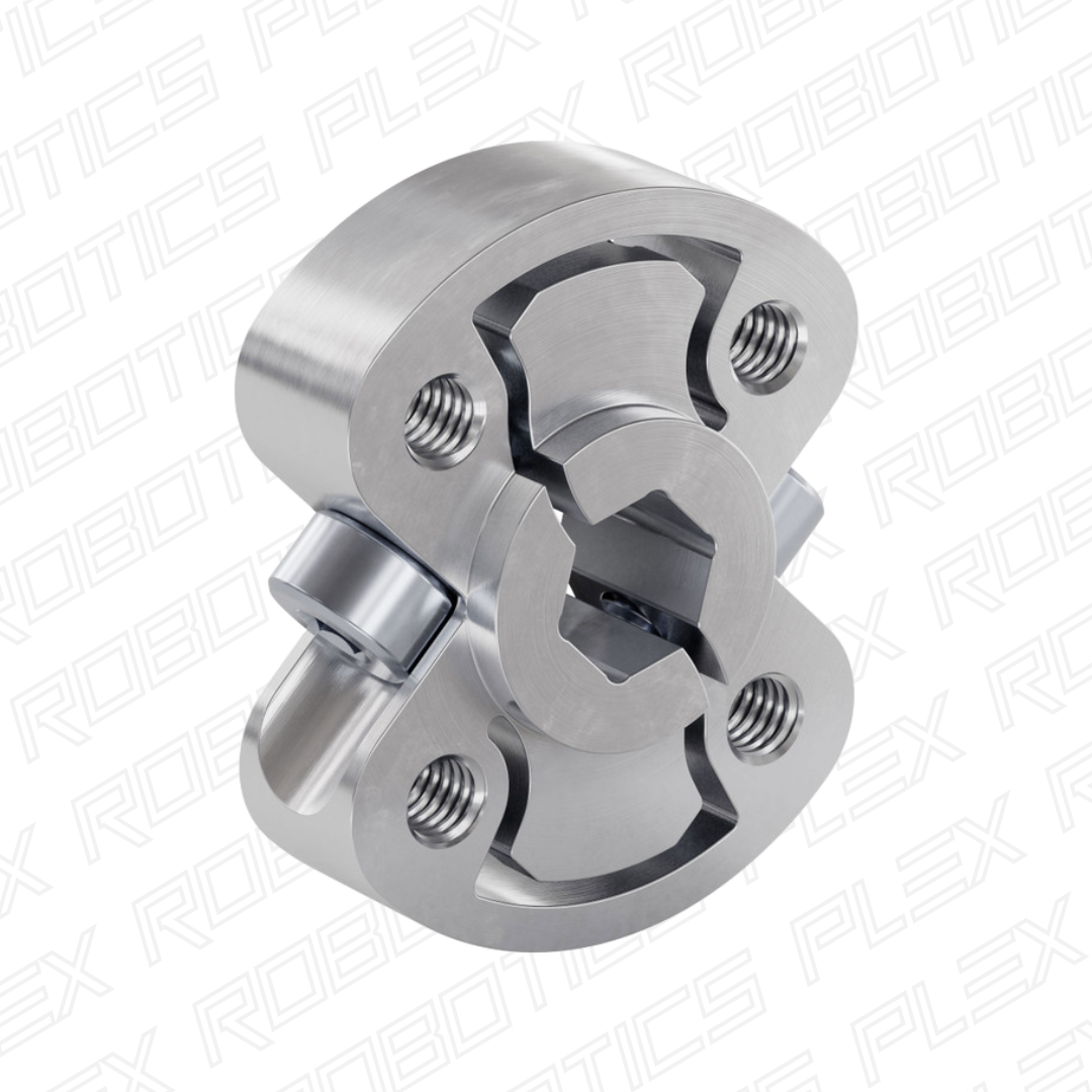 1309 Series Sonic Hub