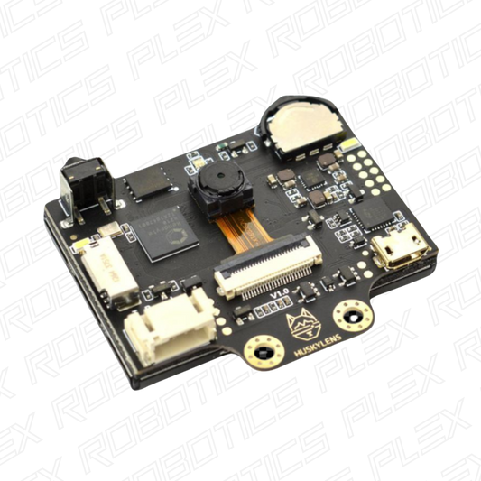 DFRobot Huskylens AI Camera