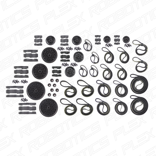 FTC Timing Belt & Pulley Bundle