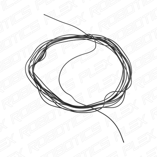 Synthetic Cable (1mm Diameter, 5 meter Length)