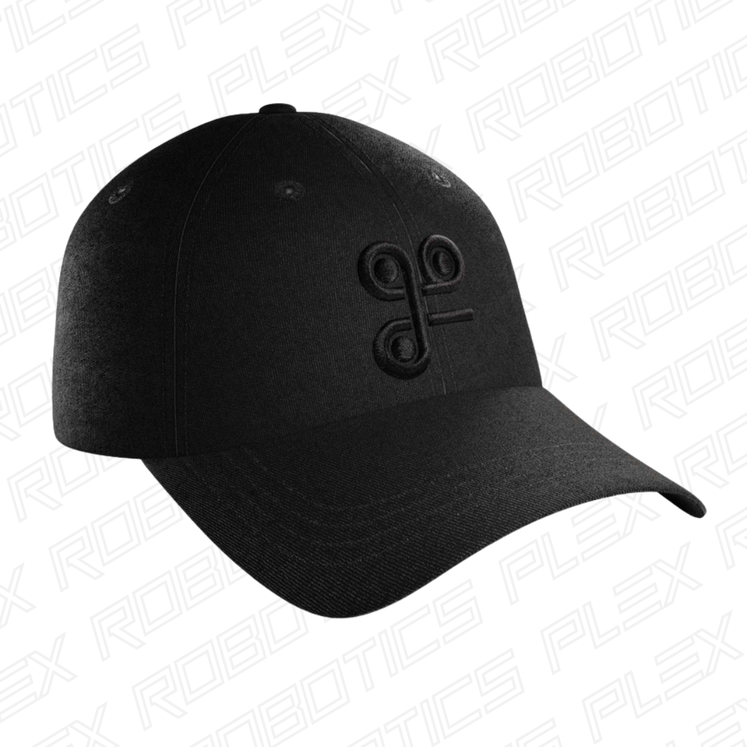 goBILDA Blackout Hat