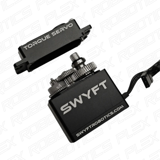 Swyft Servos