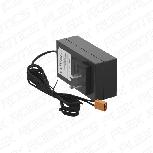 12V Battery Charger (NiCad/NiMH, XT30 Connector)