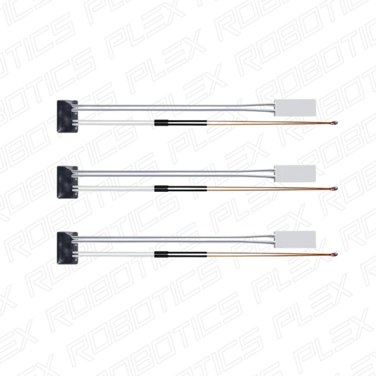 Bambu Ceramic Heater & Thermistor 3 pcs - P1 Series