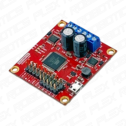 RoboClaw 2x7A Motor Controller