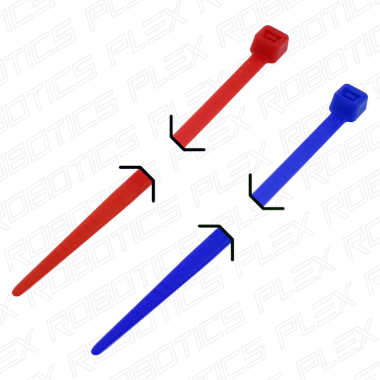 AndyMark DECODE™ 8 in. Cable Ties