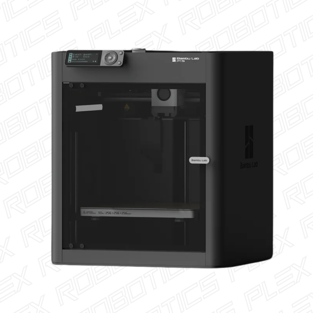 Bambu Lab P1S 3D Printer