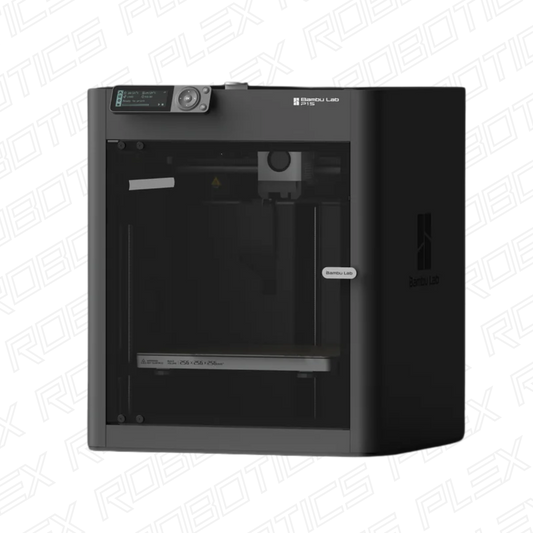 Bambu Lab P1S 3D Printer