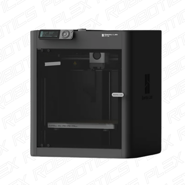 Bambu Lab P1S 3D Printer – PLEX Robotics
