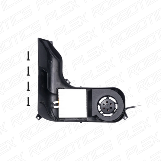 Bambu AMS 2 Pro Heating Unit (Slot 3 and 4)