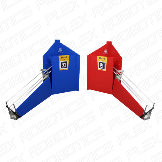 DECODE™ Goal and Ramp Assembly