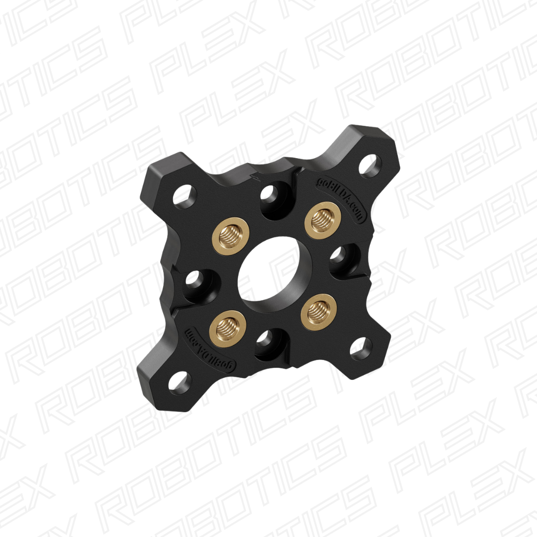 Motor Mount for 5000 Series Motor