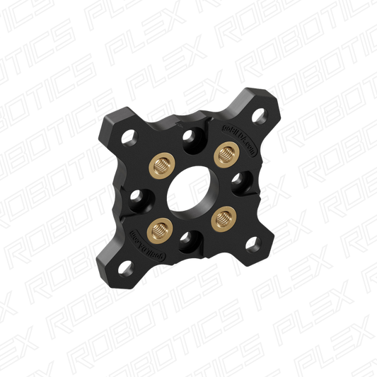 Motor Mount for 5000 Series Motor