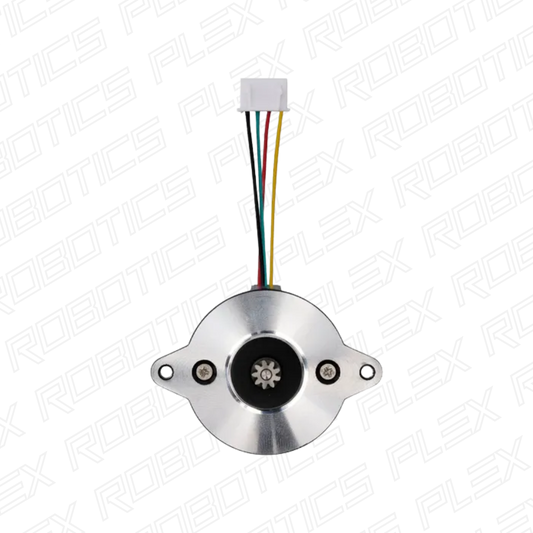 Bambu Extruder Motor - X1 and P1 Series