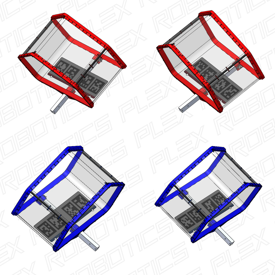 BIOBUZZ™ Hive Cells