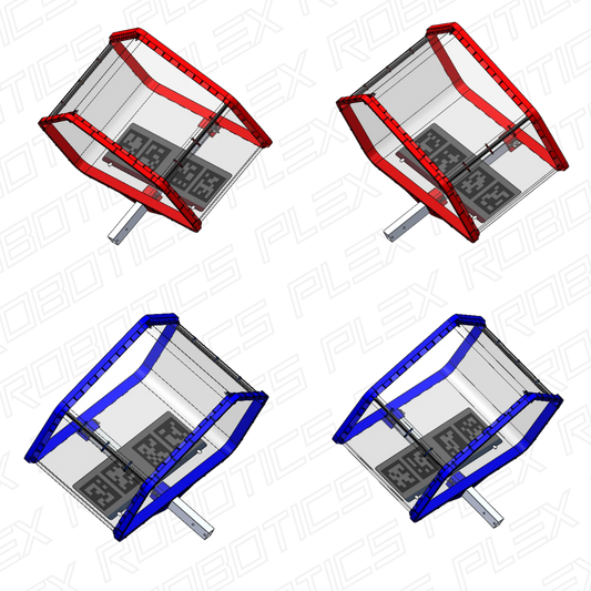 BIOBUZZ™ Hive Cells