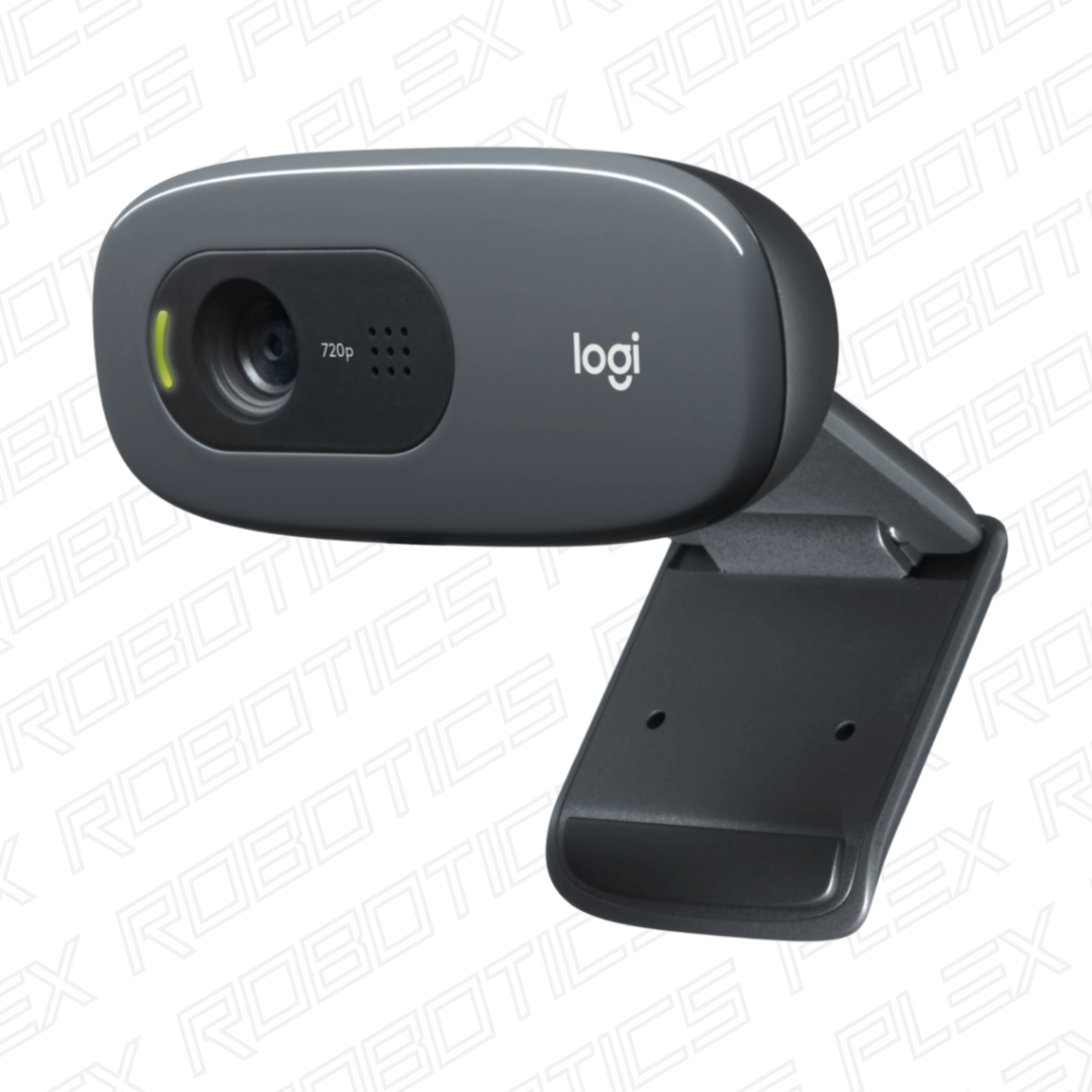 Logitech C270 USB Camera