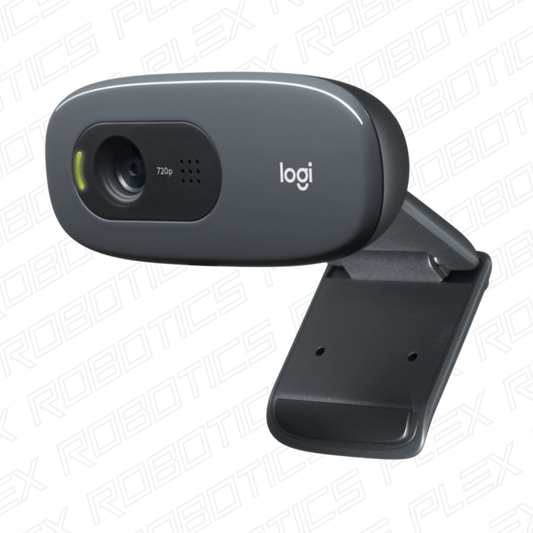 Logitech C270 USB Camera