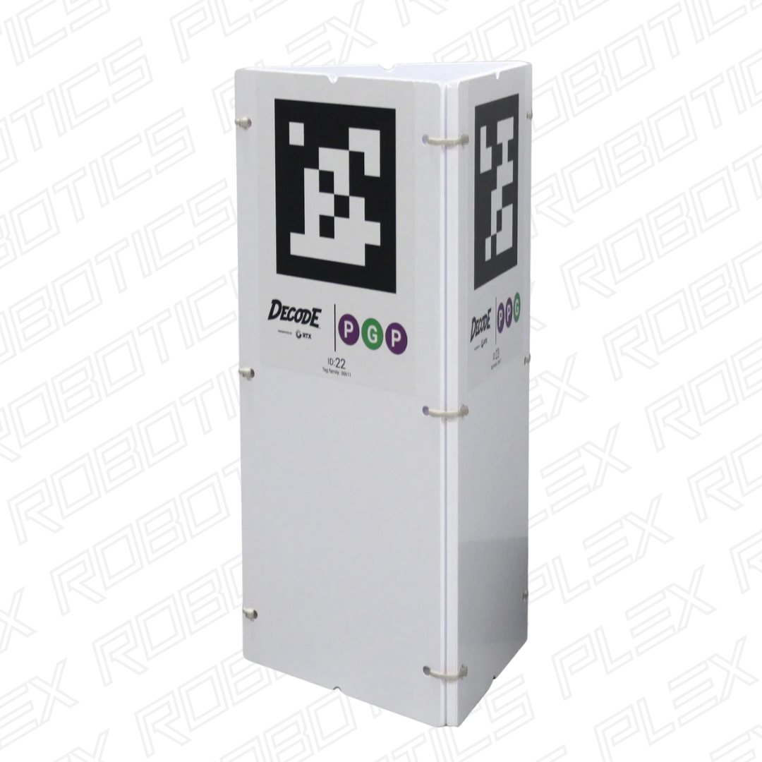 AndyMark DECODE™ Obelisk Assembly