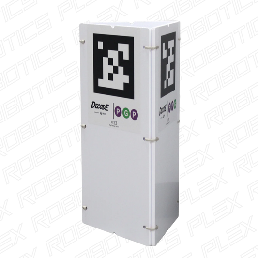 AndyMark DECODE™ Obelisk Assembly