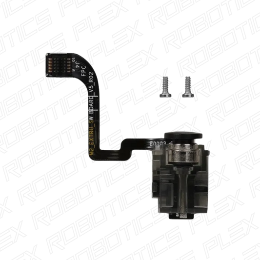 Bambu Extruder Filament Sensor - P1 Series