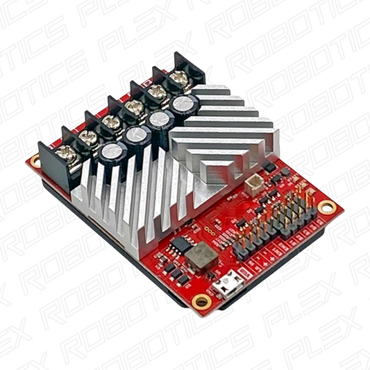 RoboClaw 2x30A Motor Controller