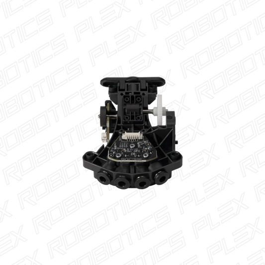 Bambu AMS Internal Hub Unit