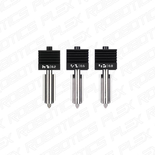 Bambu Hotend Expansion Kit