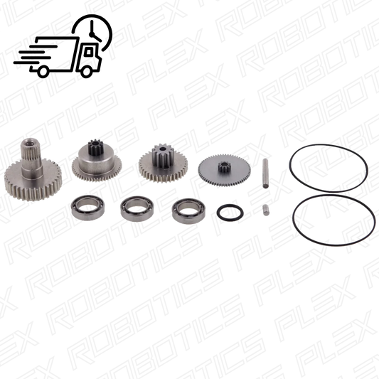 AXON MK1 Servo Replacement Gearset