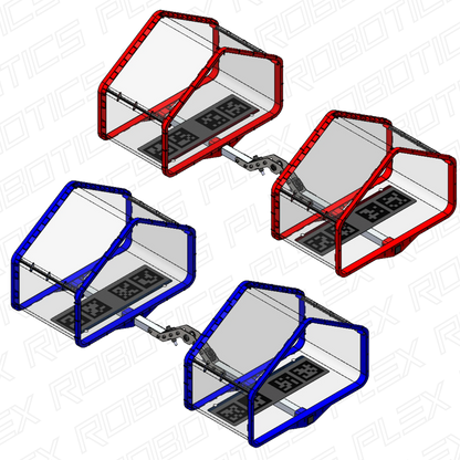 BIOBUZZ™ Hives